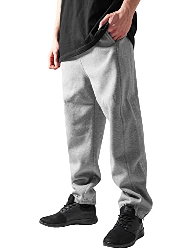 Urban Classics SweatPant grau XXXL von Urban Classics