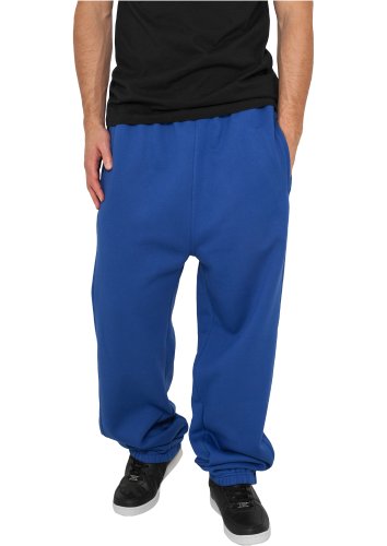 Urban Classics Sweatpants Sporthose, Herren, Royal von Urban Classics