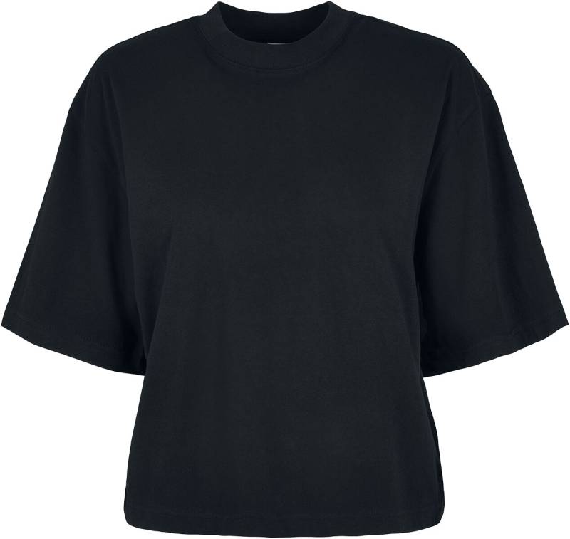 Urban Classics  T-Shirt schwarz in XS von Urban Classics