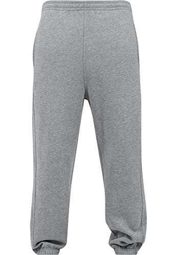 Urban Classics TB014b Jogginghose Größe 4XL, Farbe: Grau von Urban Classics