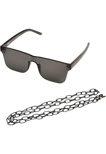 Urban Classics Unisex Sonnenbrille Einheitsgröße von Urban Classics