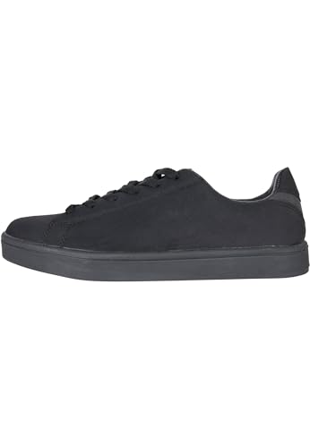 Urban Classics Unisex-Erwachsene Light Sneaker, Schwarz (Black) von Urban Classics