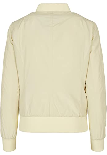 Urban Classics Damen Jacke, Softyellow, L von Urban Classics