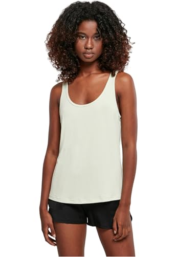 Urban Classics Damen Ladies Modal Loose Top lightmint, XS Urban Classics Damen Ladies Modal Loose Top lightmint, XS von Urban Classics