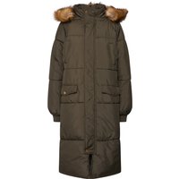 Wintermantel von Urban Classics