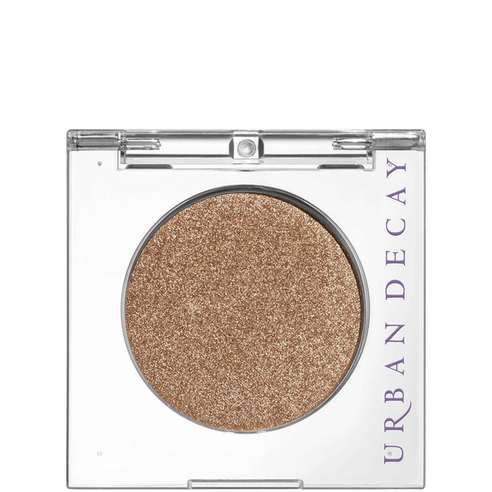 Urban Decay 24/7 Eyeshadow Mono – Half Baked 2 g von Urban Decay