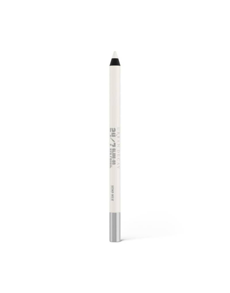 Urban Decay - 24/7 Glide-On Waterline Eye Pencil - Eyeliner - Hemp Milk-Weiß von Urban Decay