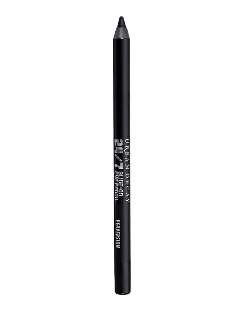 Urban Decay - 24/7 - Kajalstift, Perversion-Schwarz von Urban Decay
