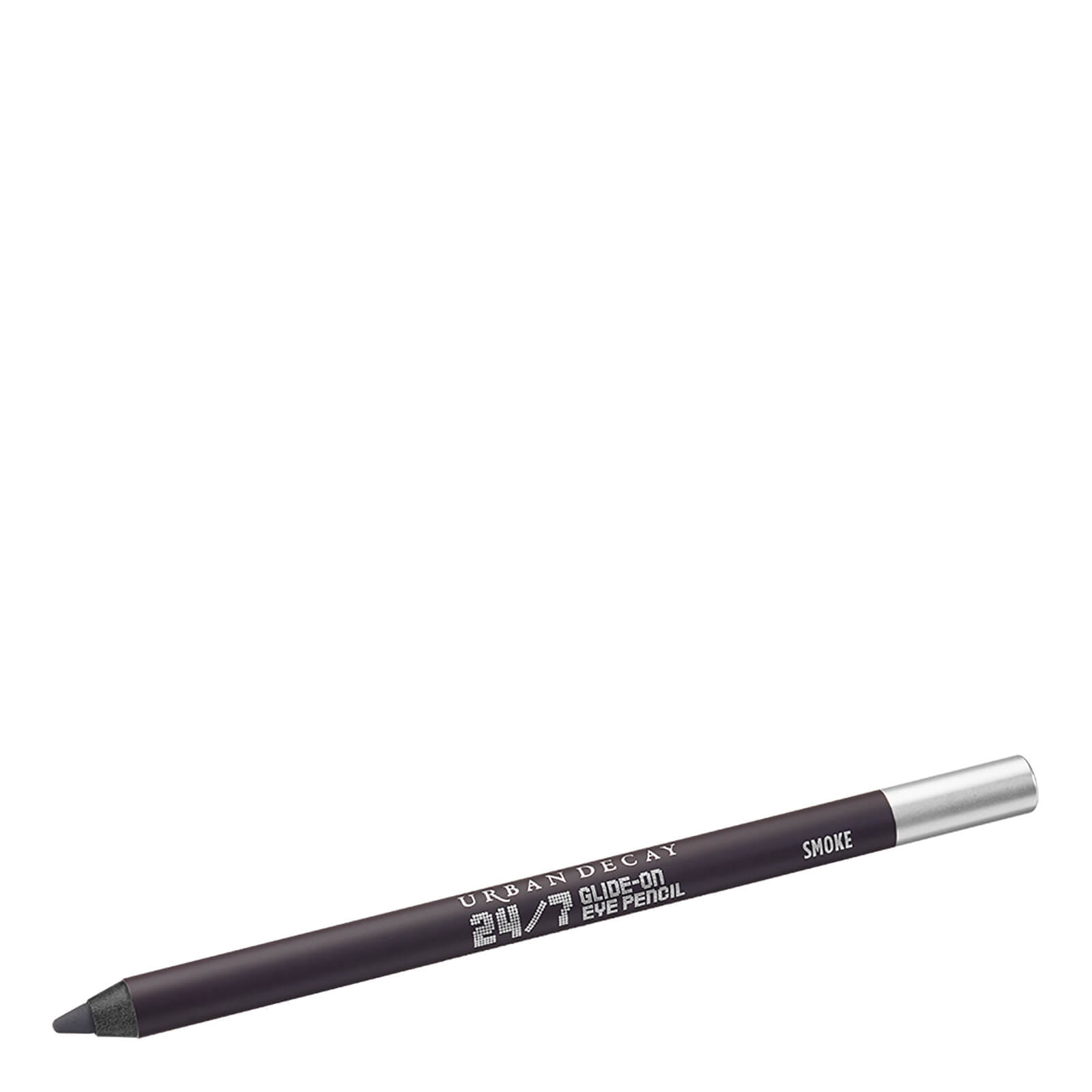 Urban Decay 24/7 Glide On Eye Pencil 1.2g (Verschiedene Farbtöne) - Smoke von Urban Decay