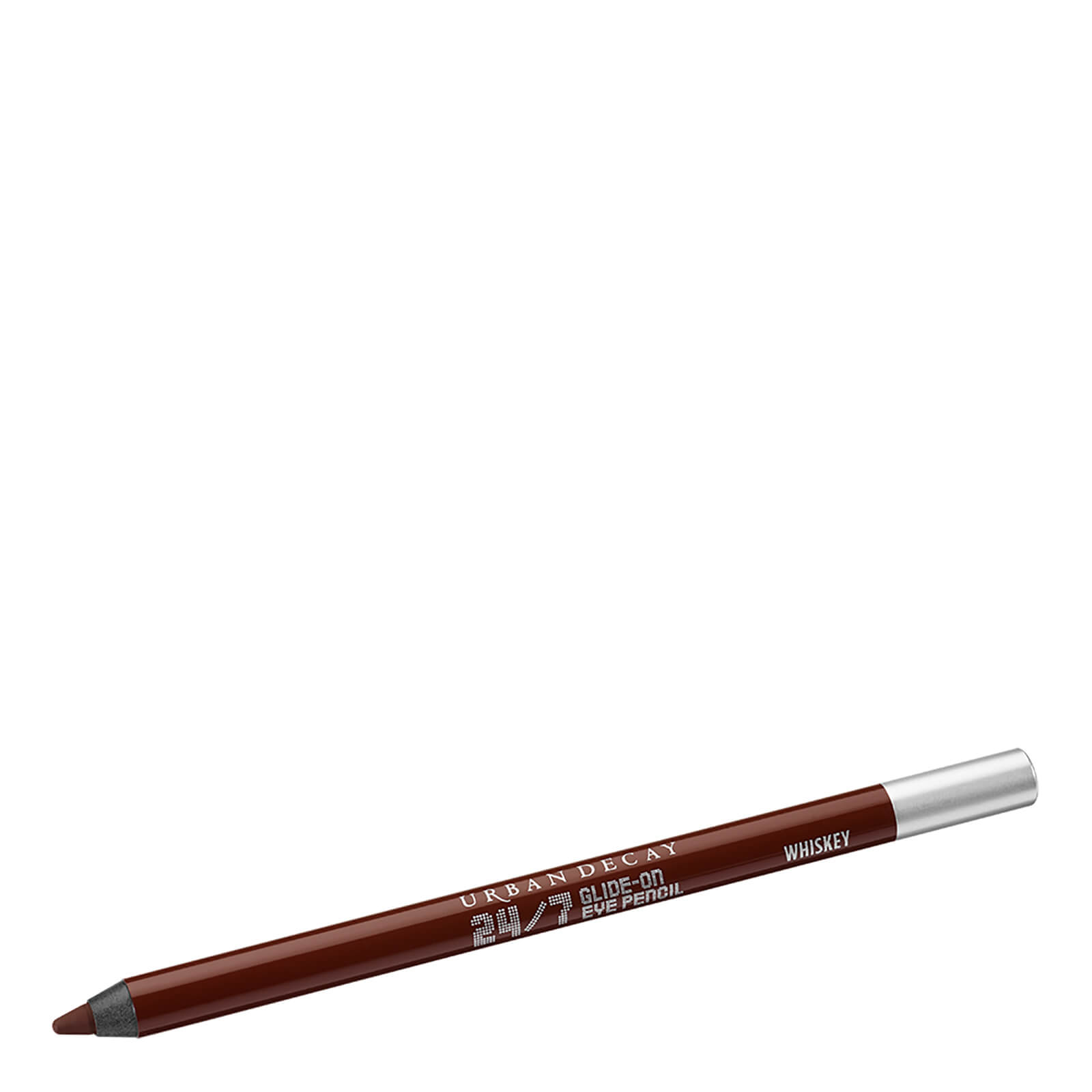 Urban Decay 24/7 Glide On Eye Pencil 1.2g (Verschiedene Farbtöne) - Whiskey von Urban Decay