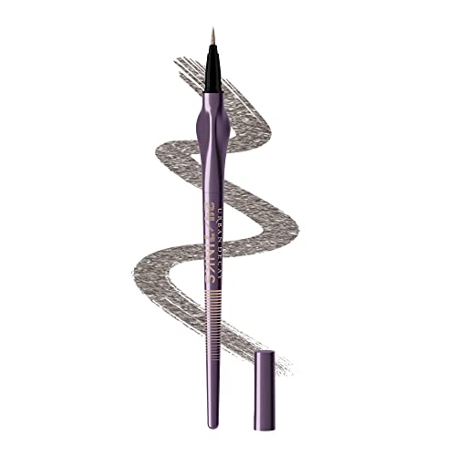 Urban Decay 24/7 Tinten flüssiger Eyeliner lang anhaltend Zero von Urban Decay