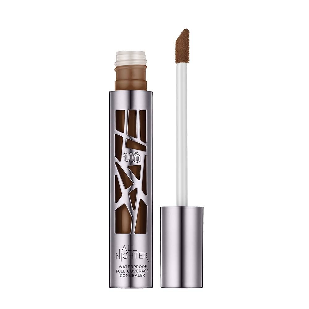 Urban Decay ALL NIGHTER Waterproof Full-Coverage Concealer 3.5 ml Extra Deep Neutral von Urban Decay