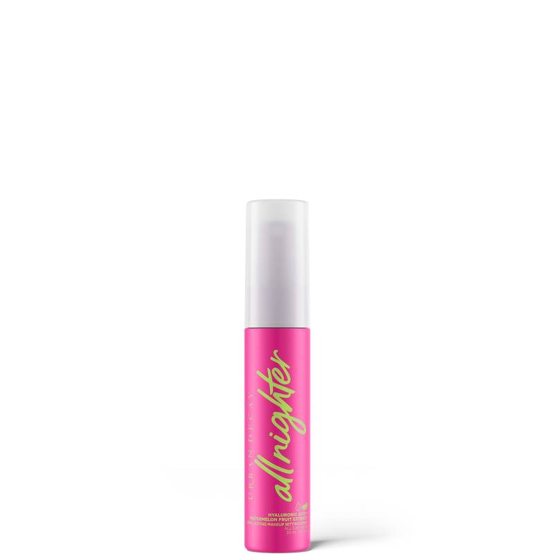 Urban Decay All Nighter Hylauronic Setting Spray 30ml von Urban Decay