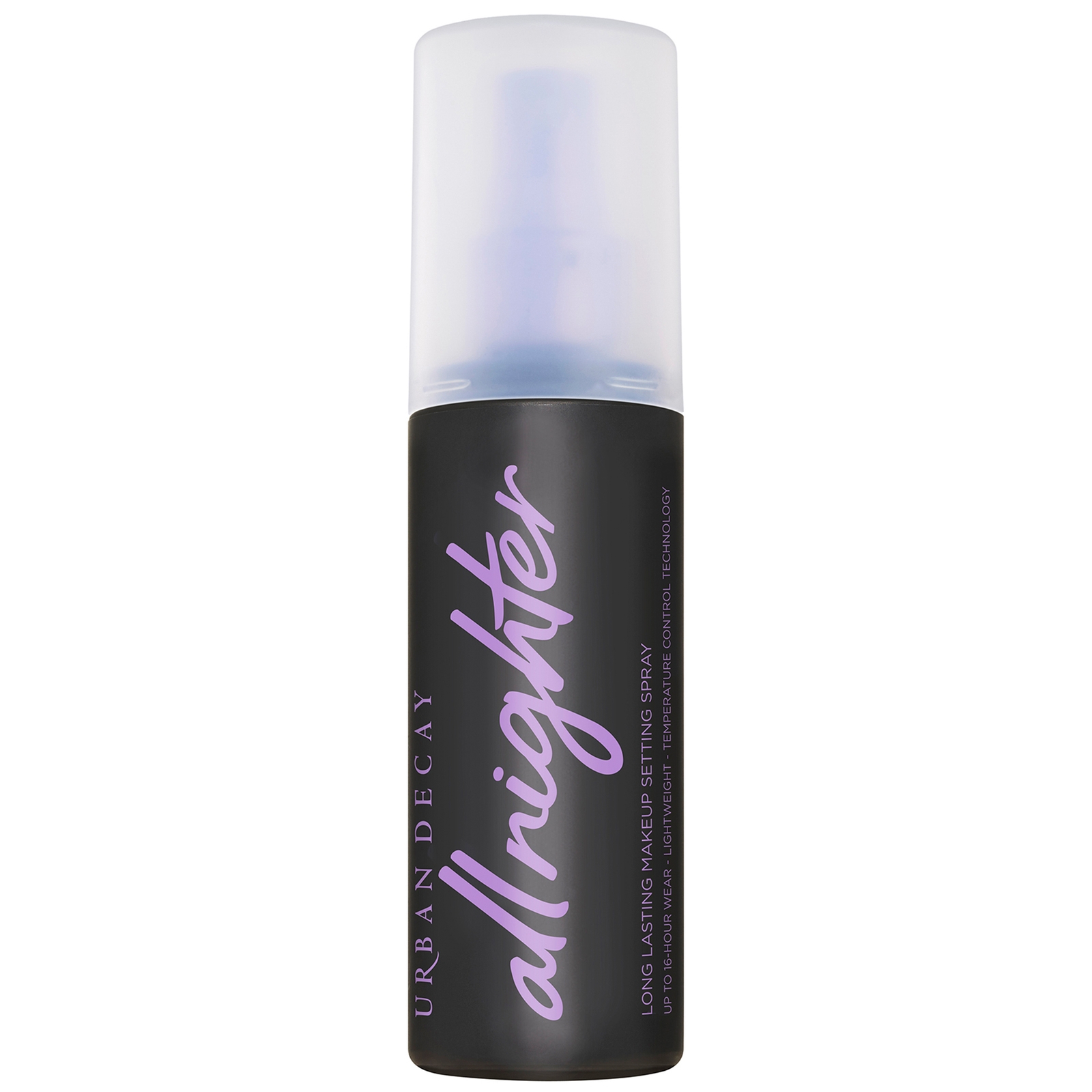 Urban Decay All Nighter Setting Spray 118 ml von Urban Decay