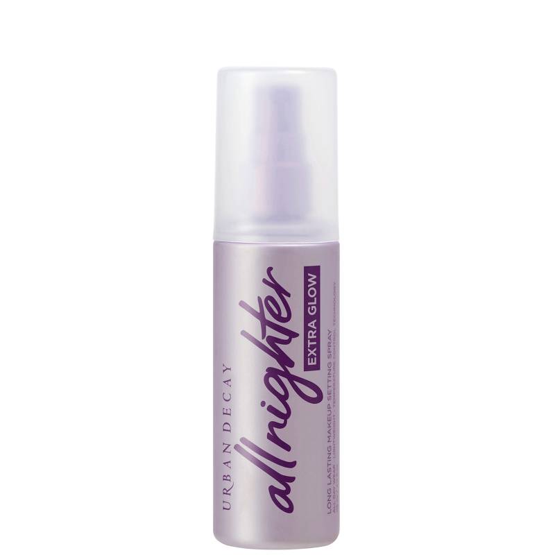 Urban Decay All Nighter Setting Spray Extra Glow von Urban Decay