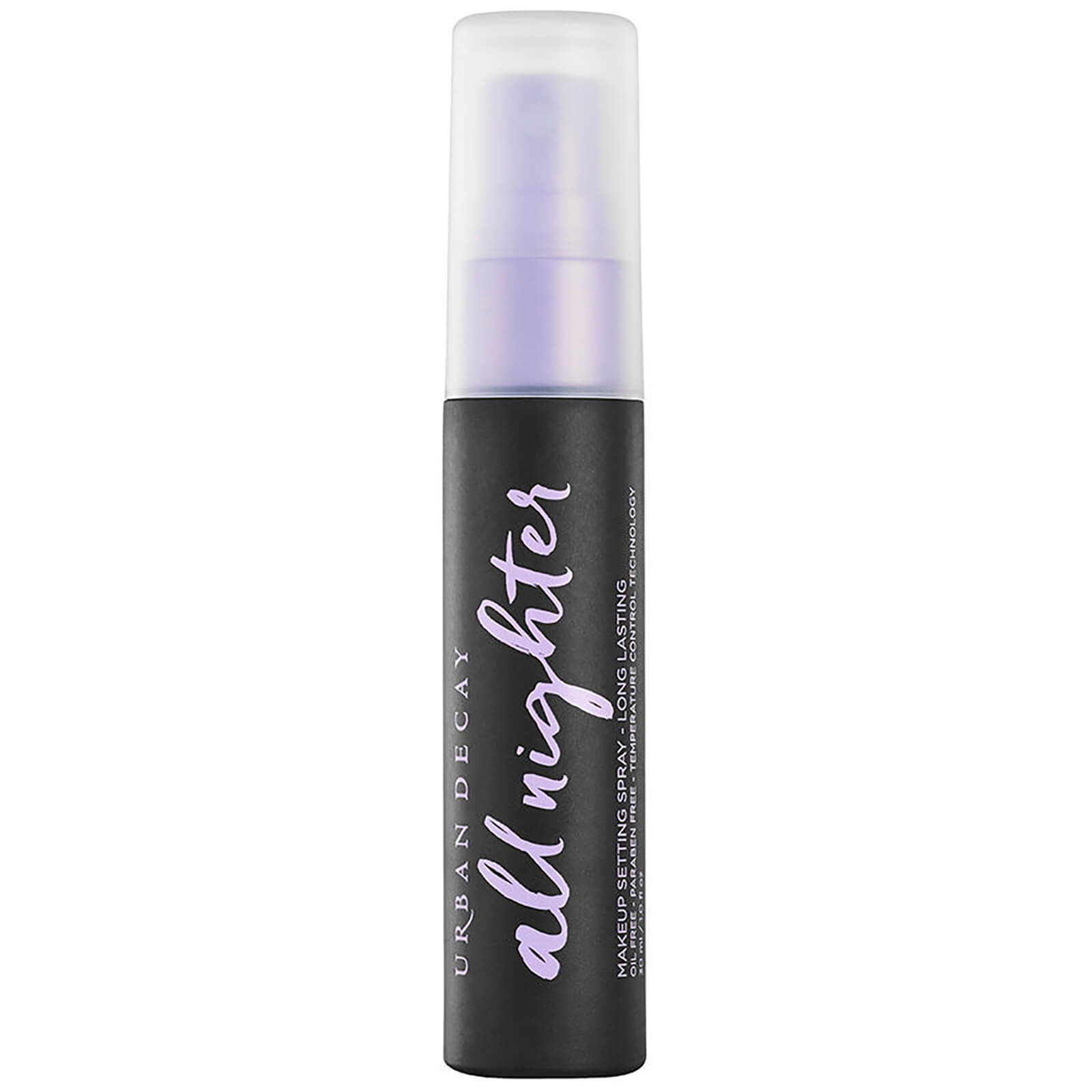 Urban Decay All Nighter Setting Spray Travel Size 30 ml von Urban Decay