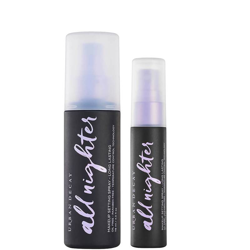 Urban Decay All Nighter Travel Kit von Urban Decay