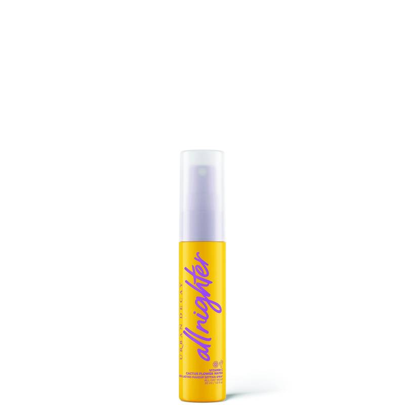 Urban Decay Reisegröße Vitamin C All Nighter Fixierspray 30 ml von Urban Decay