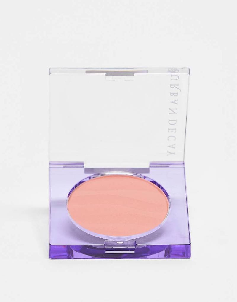 Urban Decay - Face Bond - Rouge, Fleshed Out-Neutral von Urban Decay