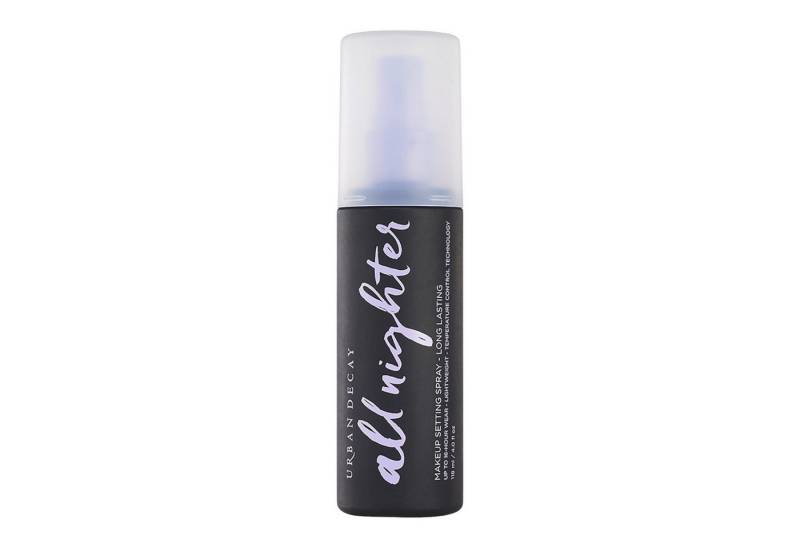 Urban Decay Fixierspray All Nighter Makeup Setting Spray, Fixierung langanhaltend von Urban Decay