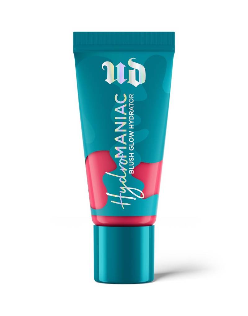 Urban Decay - Hydromaniac Blush Glow Hydrator - Rouge - Drippin-Rosa von Urban Decay