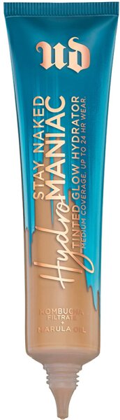 Urban Decay Hydromaniac Tinted Glow Hydrator - 51 35 ml von Urban Decay