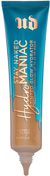 Urban Decay Hydromaniac Tinted Glow Hydrator - 60 35 ml von Urban Decay