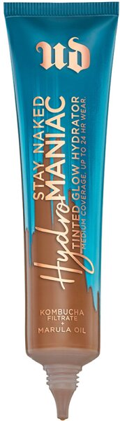 Urban Decay Hydromaniac Tinted Glow Hydrator - 70 35 ml von Urban Decay