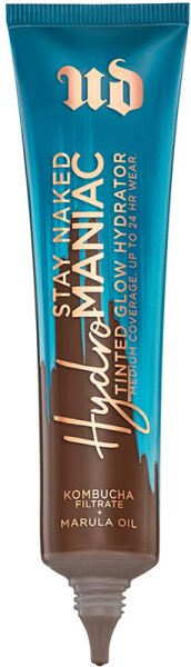 Urban Decay Hydromaniac Tinted Glow Hydrator - 81 35 ml von Urban Decay