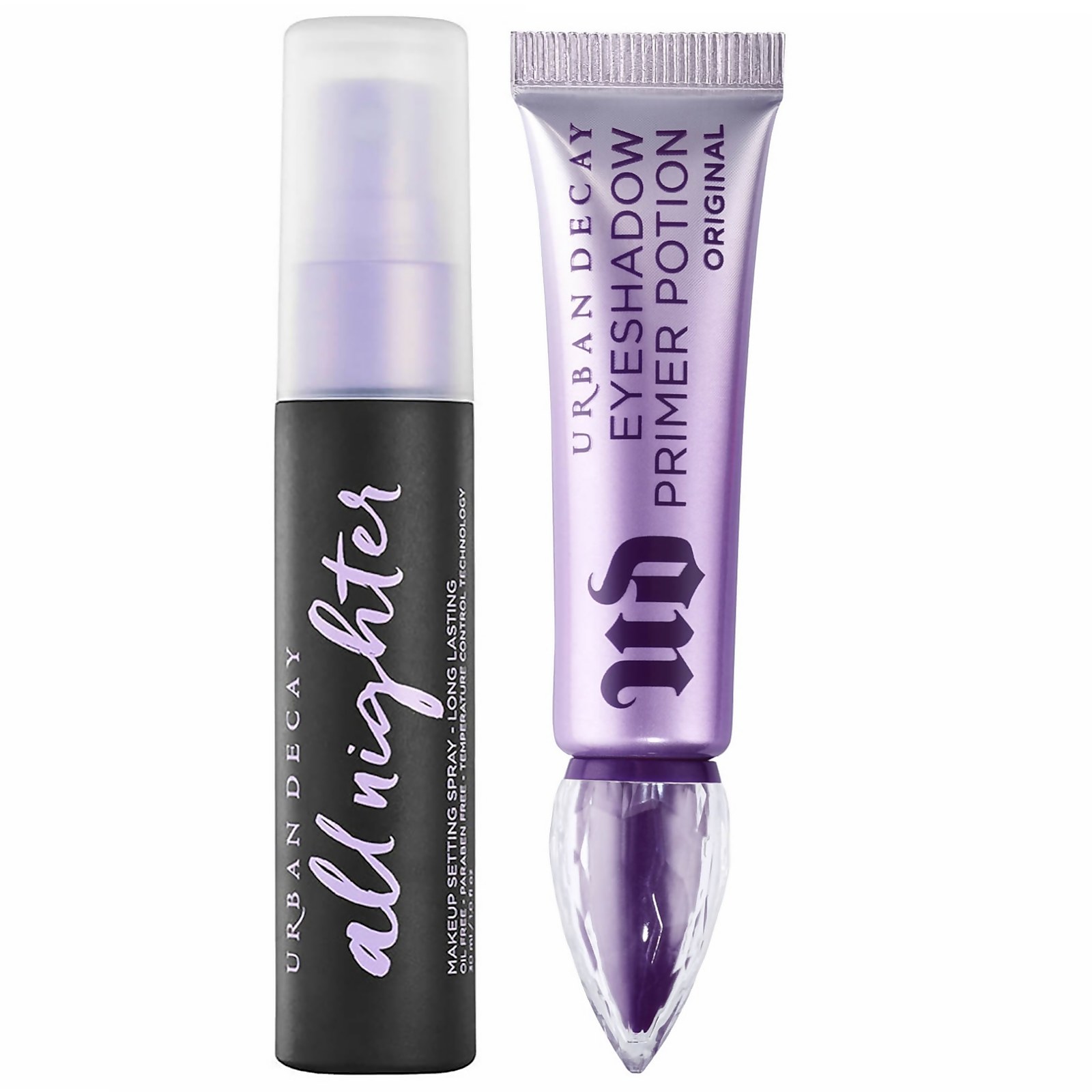 Urban Decay Jet to Set Kit von Urban Decay