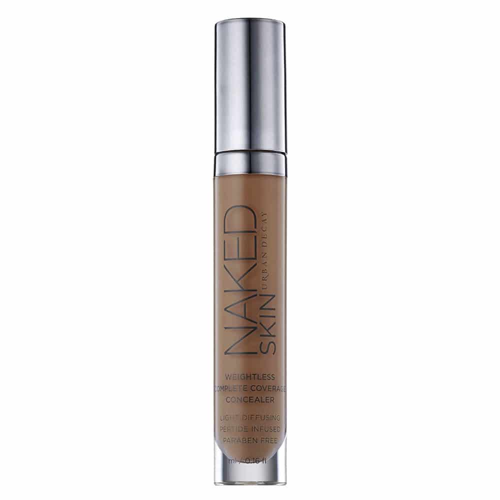 Urban Decay NAKED Weightless Complete Coverage Concealer 5 ml DEEP NEUTRAL von Urban Decay