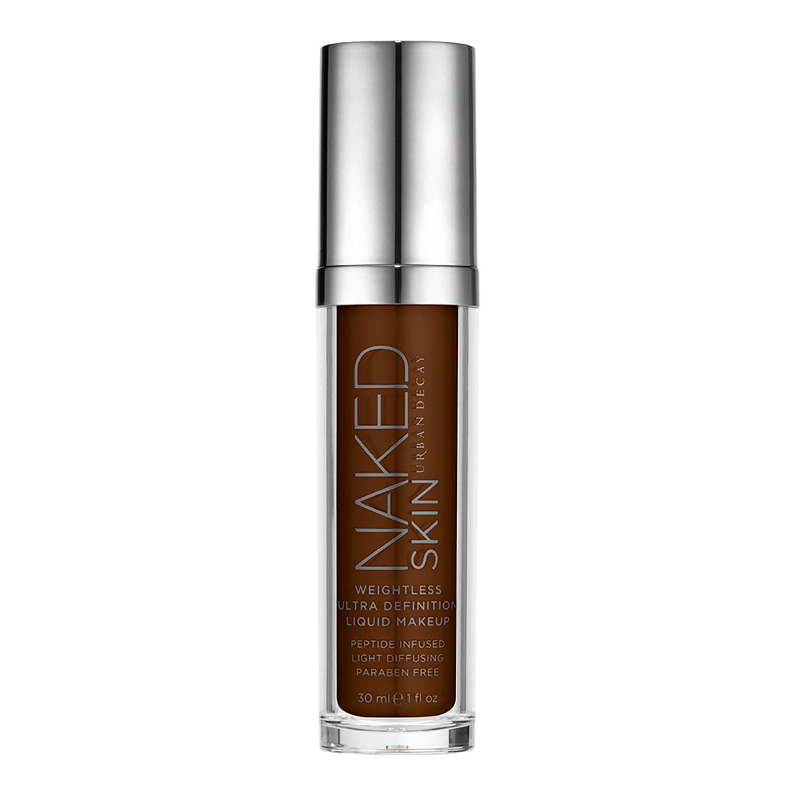 Urban Decay Naked Weightless Ultra Definition Liquid Makeup - 12.5 von Urban Decay