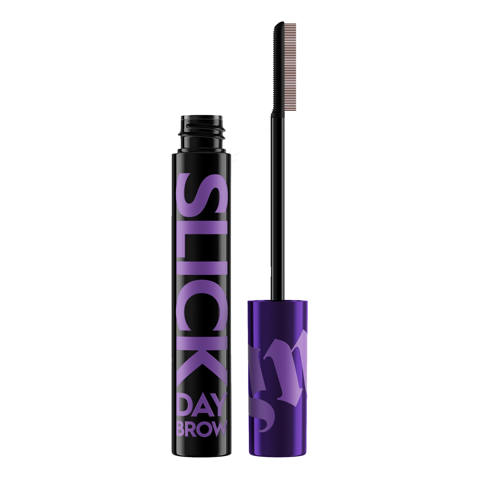 Urban Decay Slick Day Brow Gel - Clear 6.1g von Urban Decay