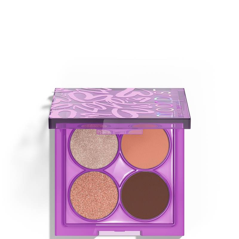 Urban Decay Space Cowboy Quad Palette von Urban Decay