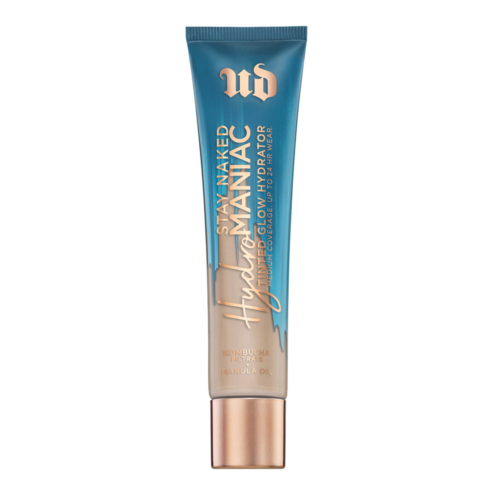 Urban Decay Stay Naked Hydromaniac Tinted Glow Hydrator 35ml (Various Shades) - 30 von Urban Decay