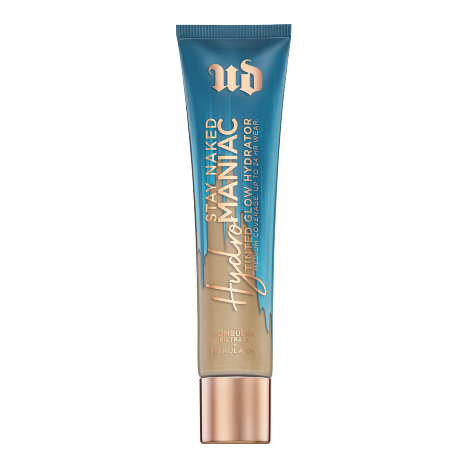 Urban Decay Stay Naked Hydromaniac Tinted Glow Hydrator 35ml (Various Shades) - 50 von Urban Decay