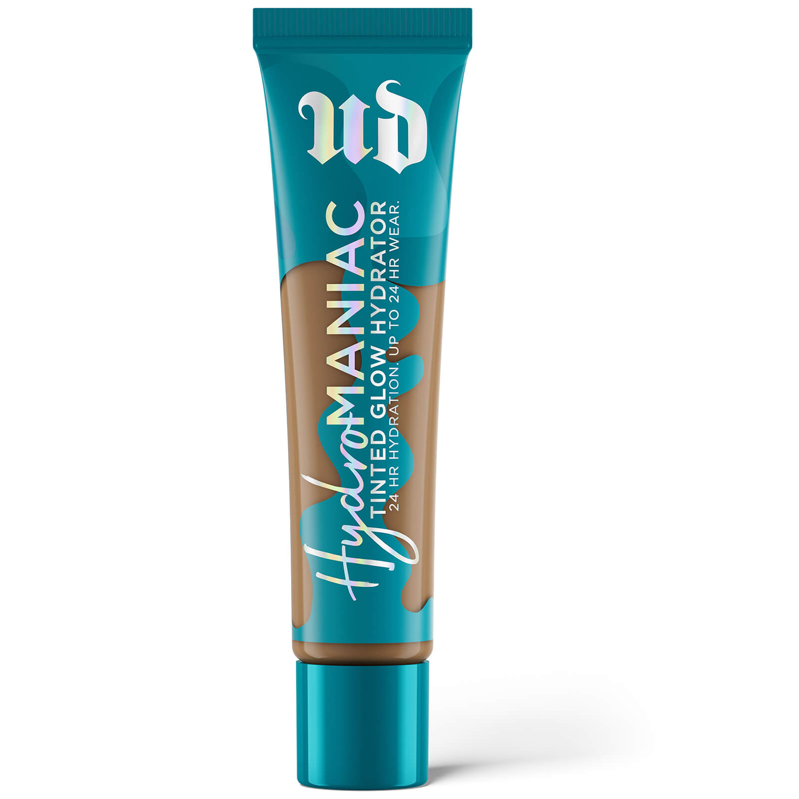 Urban Decay Stay Naked Hydromaniac Tinted Glow Hydrator 35ml (Various Shades) - 55 von Urban Decay