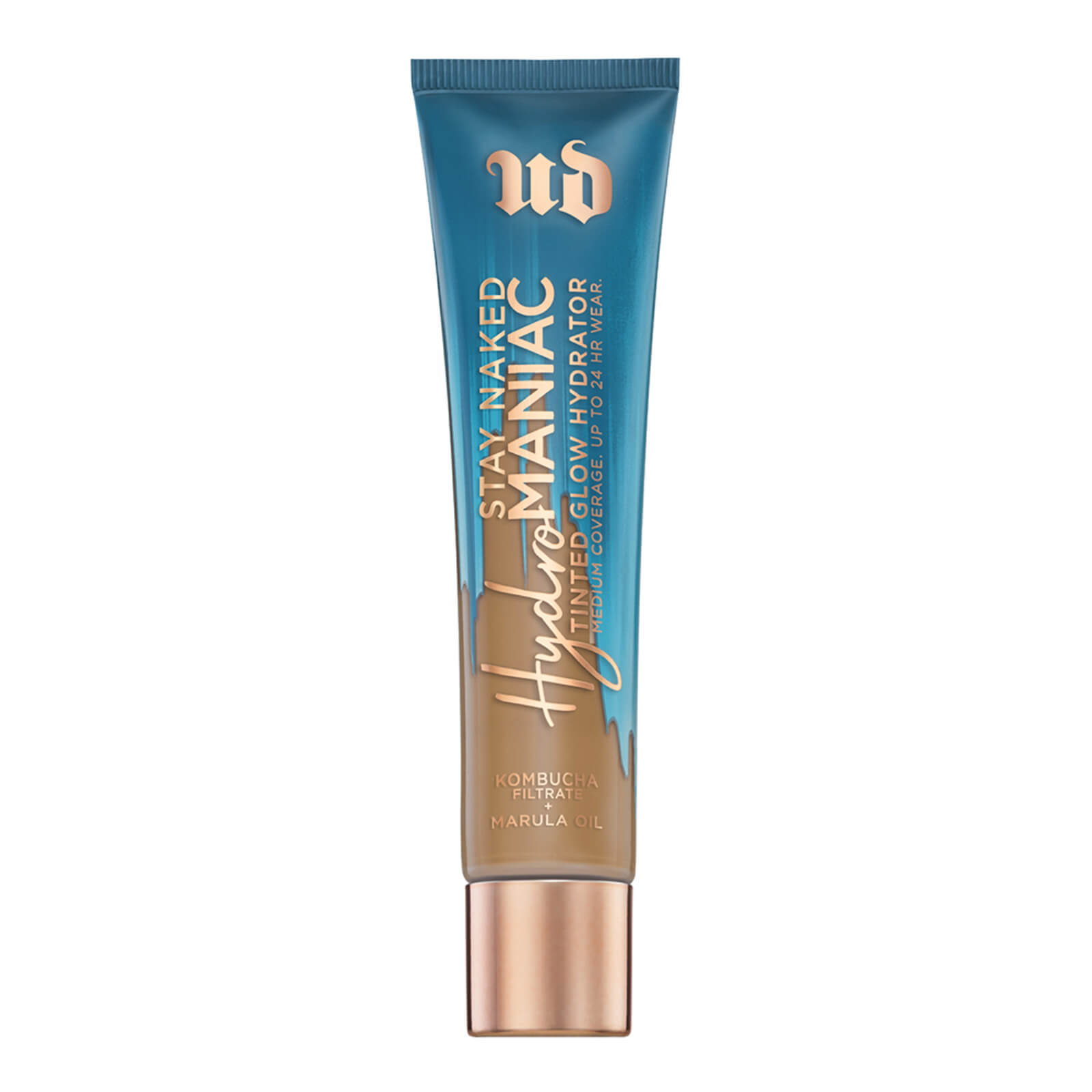 Urban Decay Stay Naked Hydromaniac Tinted Glow Hydrator 35ml (Various Shades) - 60 von Urban Decay