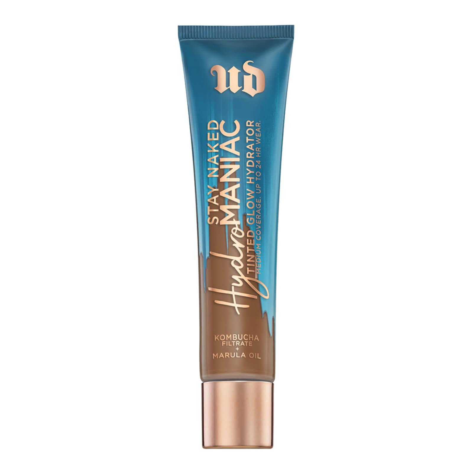 Urban Decay Stay Naked Hydromaniac Tinted Glow Hydrator 35ml (Various Shades) - 70 von Urban Decay