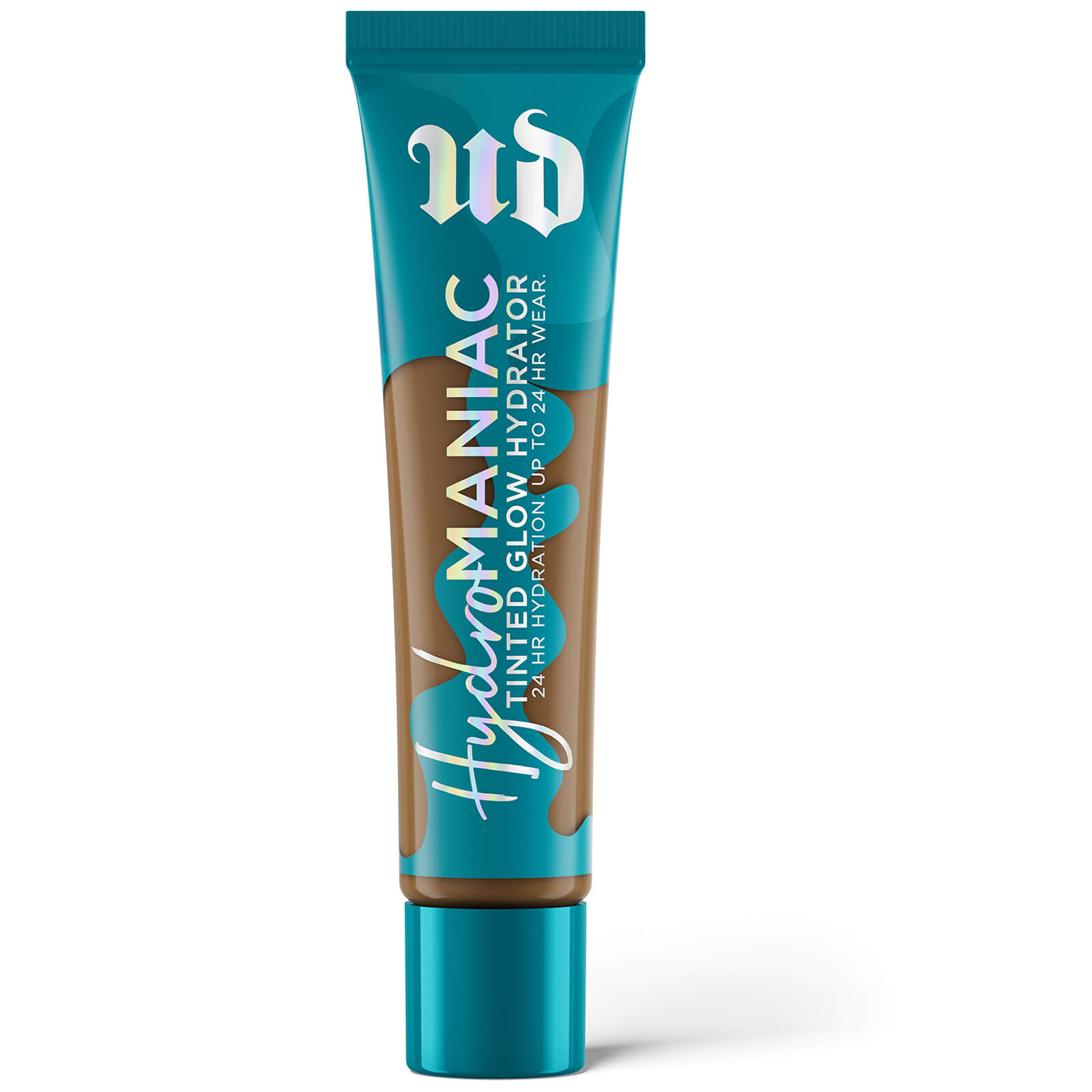 Urban Decay Stay Naked Hydromaniac Tinted Glow Hydrator 35ml (Various Shades) - 71 von Urban Decay