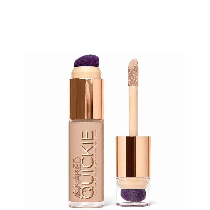 Urban Decay Stay Naked Quickie Concealer 16.4ml (Various Shades) - 10NN von Urban Decay