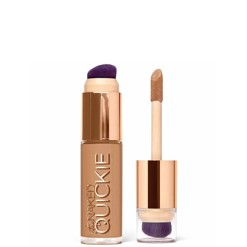 Urban Decay Stay Naked Quickie Concealer 16.4ml (Various Shades) - 30CP von Urban Decay
