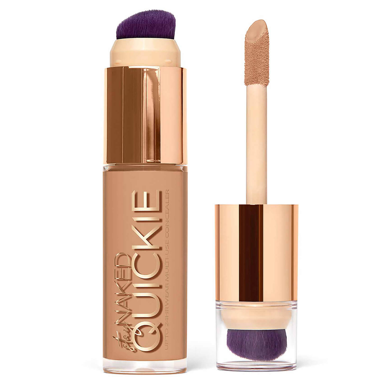 Urban Decay Stay Naked Quickie Concealer 16.4ml (Various Shades) - 40CP von Urban Decay