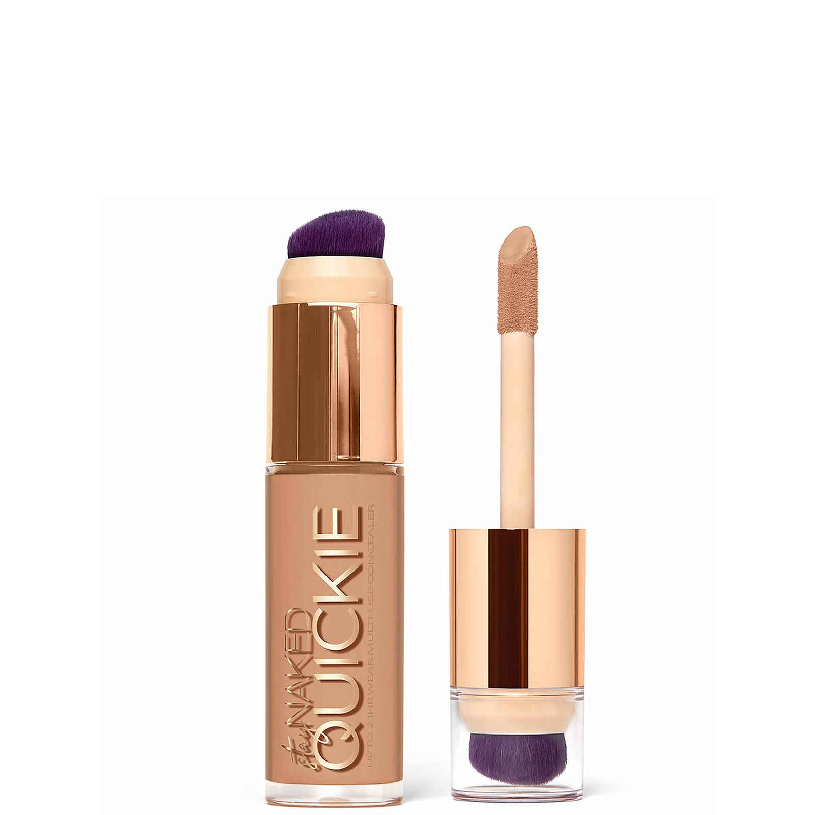 Urban Decay Stay Naked Quickie Concealer 16.4ml (Various Shades) - 40CP von Urban Decay