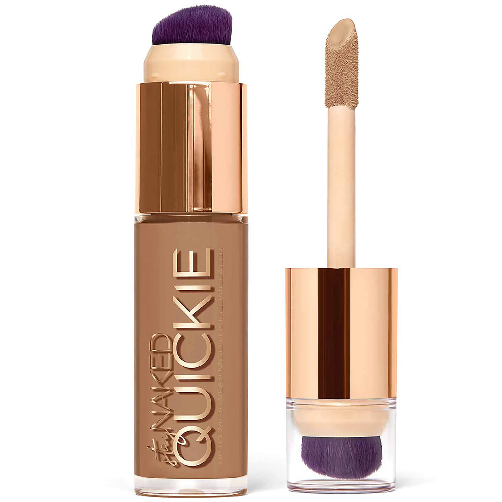 Urban Decay Stay Naked Quickie Concealer 16.4ml (Various Shades) - 41NN von Urban Decay