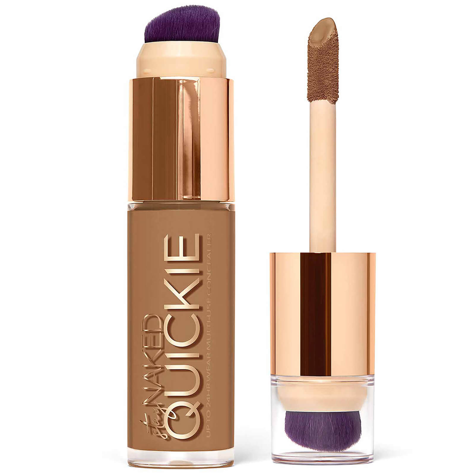 Urban Decay Stay Naked Quickie Concealer 16.4ml (Various Shades) - 50NN von Urban Decay