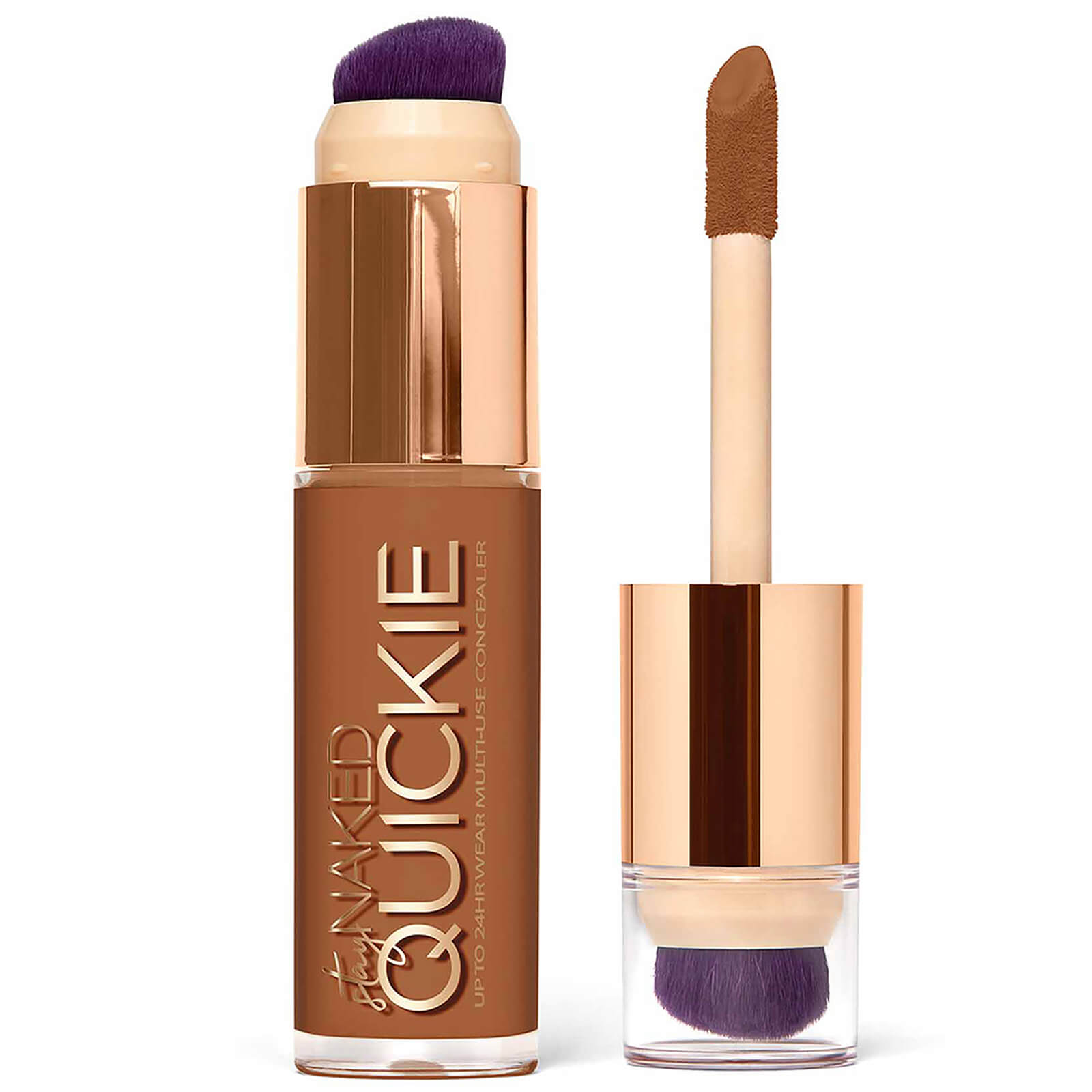Urban Decay Stay Naked Quickie Concealer 16.4ml (Various Shades) - 70NN von Urban Decay