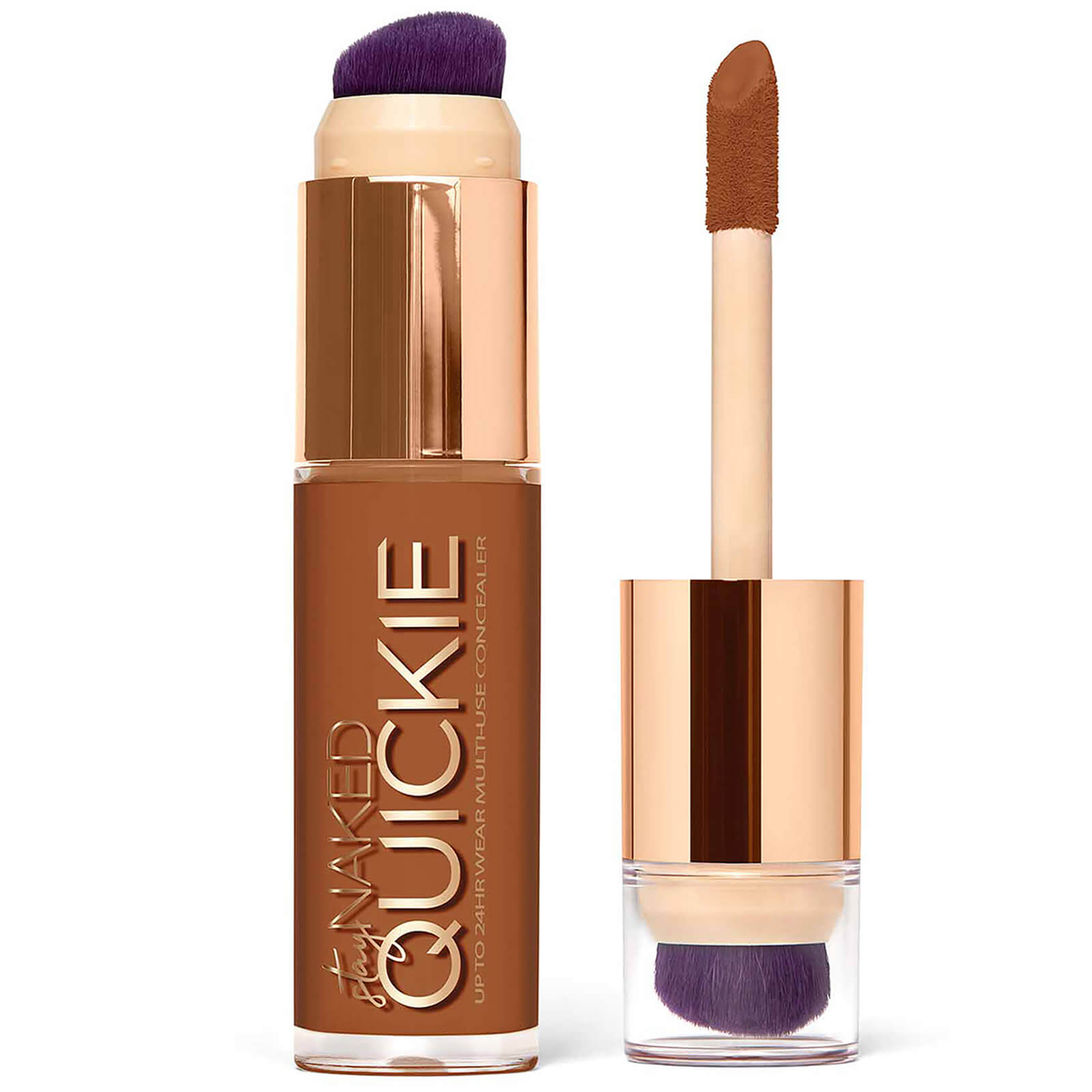 Urban Decay Stay Naked Quickie Concealer 16.4ml (Various Shades) - 70WR von Urban Decay