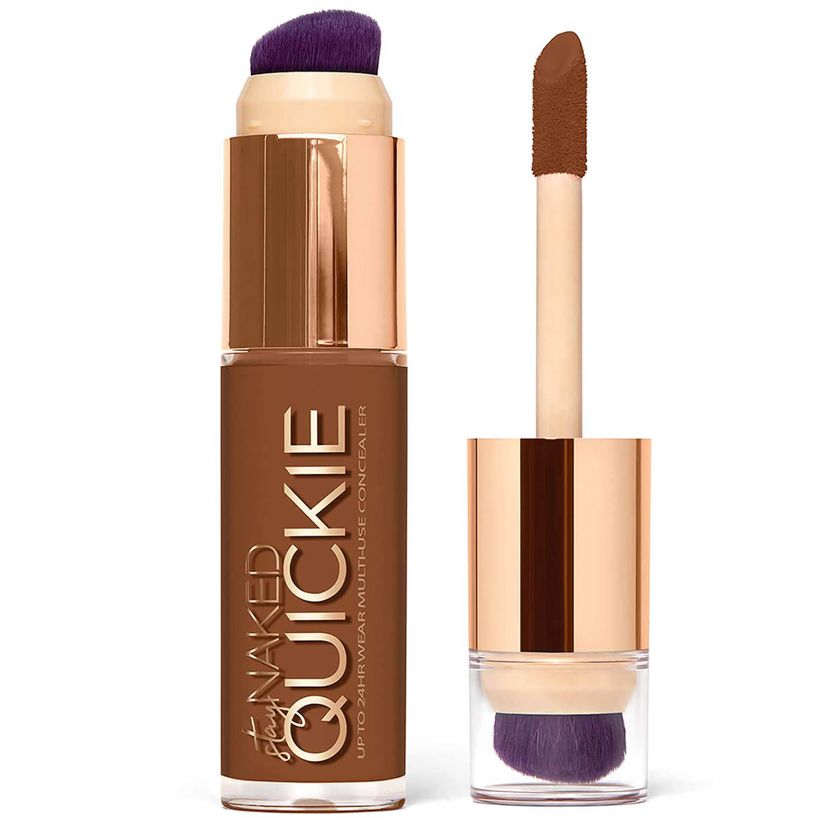 Urban Decay Stay Naked Quickie Concealer 16.4ml (Various Shades) - 80NN von Urban Decay
