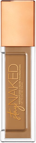 Urban Decay Stay Naked Weightless Liquid Foundation - 50Wo 30 ml von Urban Decay